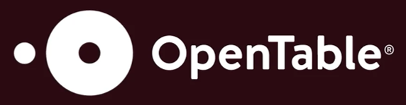 OpenTable logo